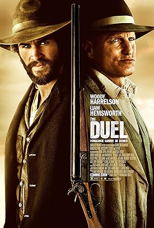 The Duel (2016)