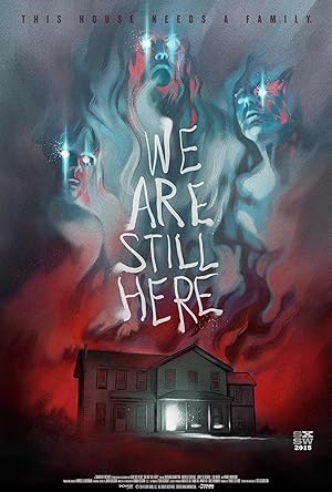 We Are Still Here / Το Σπίτι της Φρίκης (2015)