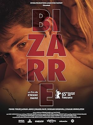 Brooklyn Bizarre (2015)