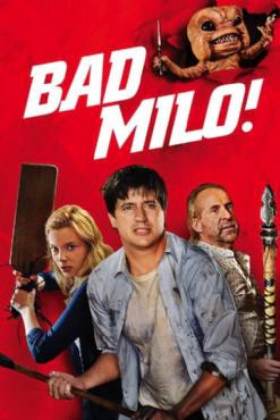 Bad Milo! 2013