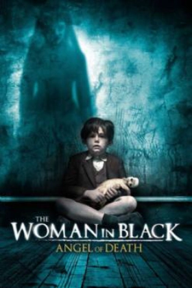 The Woman in Black 2- Angel of Death 2014
