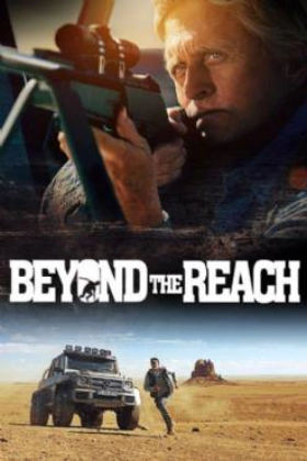 Το Θήραμα / Beyond the Reach (2014)