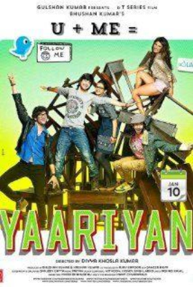 Yaariyan 2014