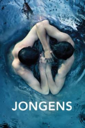 Jongens 2014