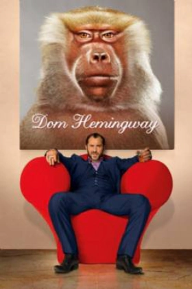 Dom Hemingway 2013