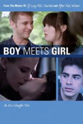 Boy Meets Girl 2014
