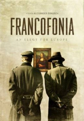 Francofonia 2015