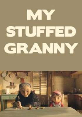 My Stuffed Granny 2014