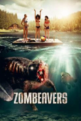 Zombeavers 2014