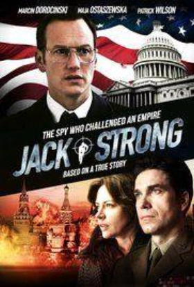 Jack Strong 2014
