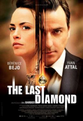 Le dernier diamant 2014