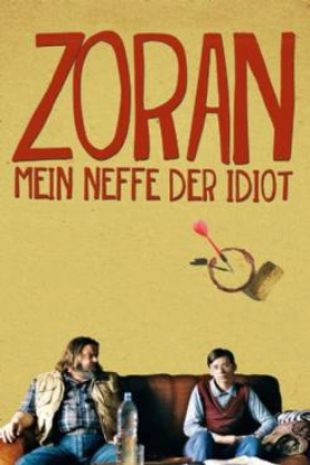 Zoran, My Nephew the Idiot 2013