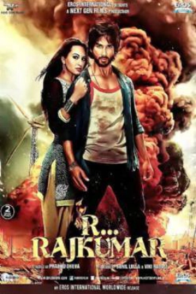 R... Rajkumar 2013