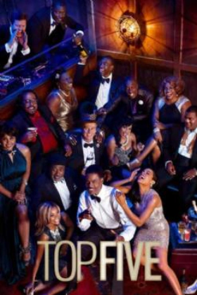 Top Five (2014)