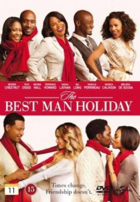 The Best Man Holiday (2013)