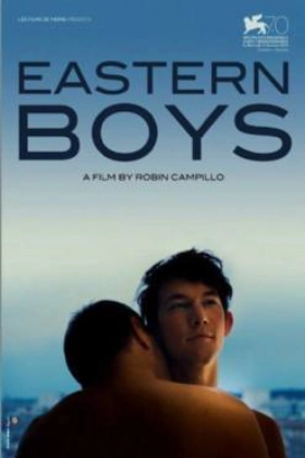 Eastern Boys / Αγόρια απ' τα ανατολικά (2013)