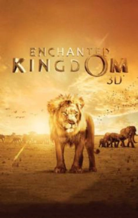 Enchanted Kingdom 2014