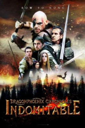 The Dragonphoenix Chronicles: Indomitable 2013