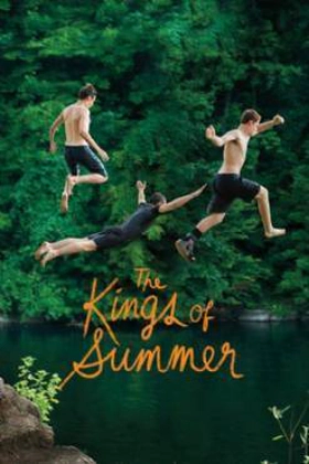 The Kings of Summer 2013