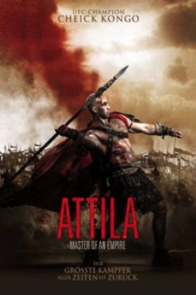 Attila 2013