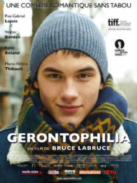 Gerontophilia 2013