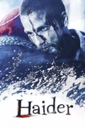 Haider 2014