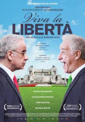 Viva la liberta 2013
