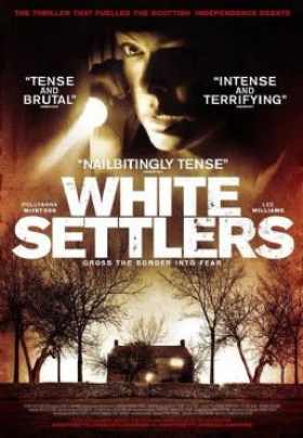 White Settlers 2014