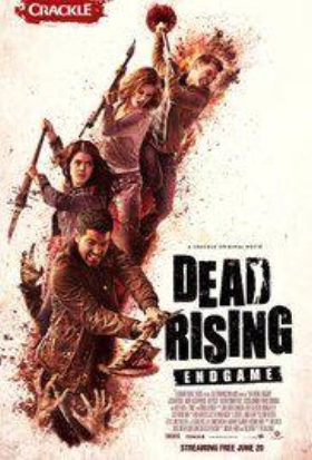 Dead Rising- Endgame 2016