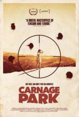 Carnage Park 2016
