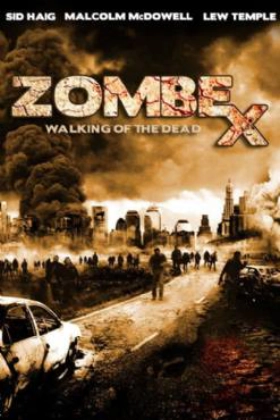 Zombex 2013