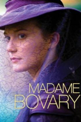 Madame Bovary 2014