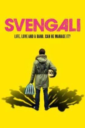 Svengali 2013