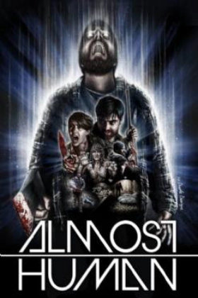 Almost Human 2013