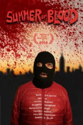 Summer of Blood 2014