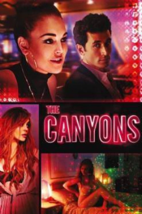 The Canyons 2013