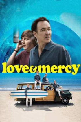 Love & Mercy (2014)