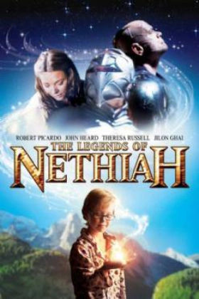 The Legends of Nethiah 2012