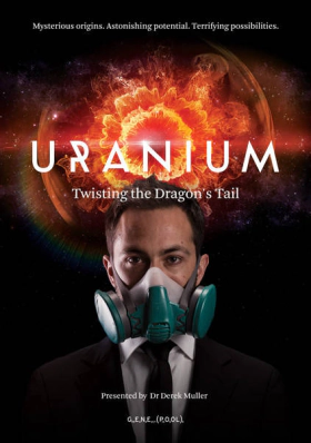 Uranium: Twisting the Dragon's Tail (2015) TV Mini-Series