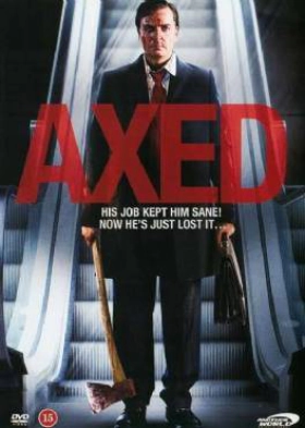 Axed 2012