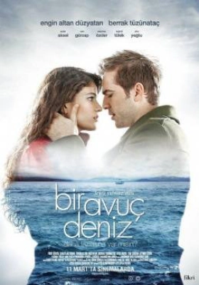 Bir Avuç Deniz (2011)