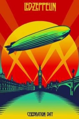 Led Zeppelin: Celebration Day 2012