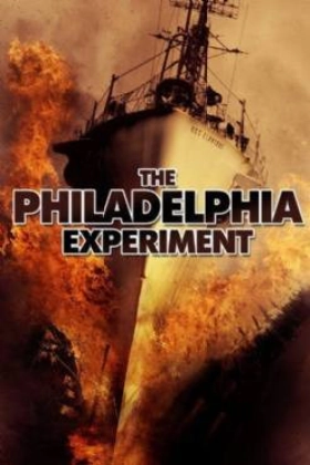 The Philadelphia Experiment 2012
