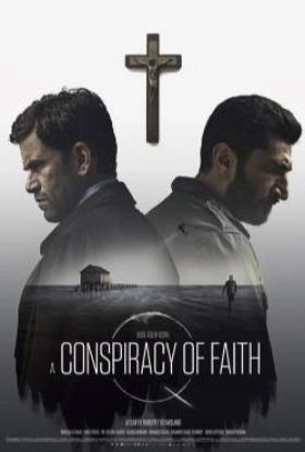 A Conspiracy of Faith / Flaskepost fra P (2016)