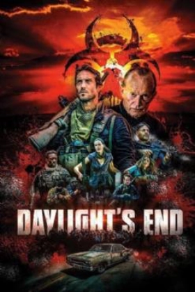 Daylights End 2016