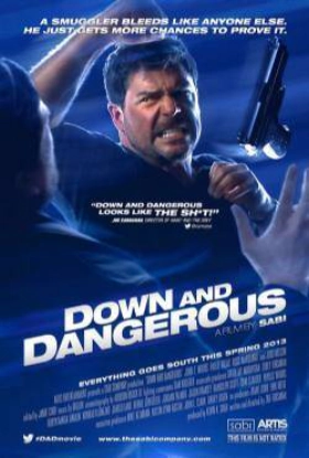 Down and Dangerous 2013