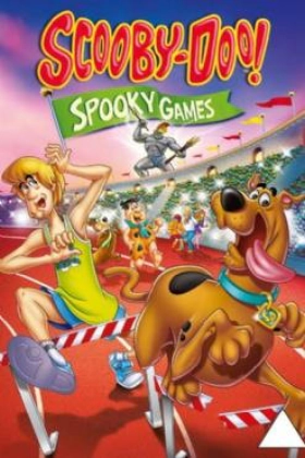 Scooby-Doo! Spooky Games 2012