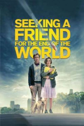 Seeking a Friend for the End of the World 2012