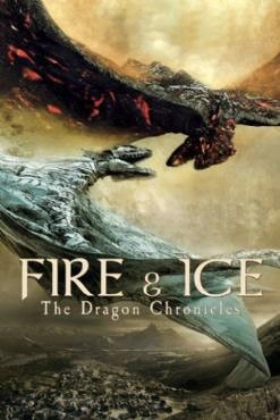 Fire and Ice 2008
