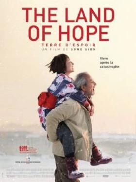 The Land of Hope 2012